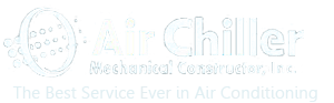 Air Chillers Mechanical Contractor (Logo)